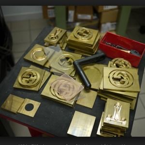 Meet your Posher, Thomas